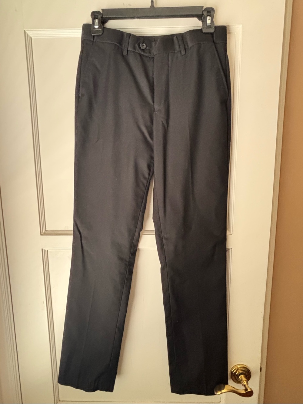 ✨EUC Boys dress pants size 16